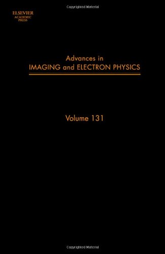 Stock image for Advances in Imaging and Electron Physics, Volume 131 (Advances in Imaging and Electron Physics) for sale by Revaluation Books