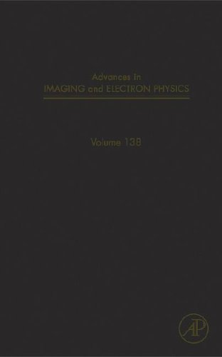 Stock image for Advances in Imaging and Electron Physics (Volume 138) for sale by Zubal-Books, Since 1961