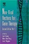 9780120176533: Non-Viral Vectors For Gene Therapy: Volume 53