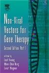 9780120176533: Nonviral Vectors for Gene Therapy, Part 1 (Volume 53) (Advances in Genetics, Volume 53)