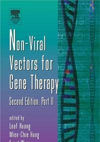 9780120176540: Nonviral Vectors for Gene Therapy, Part 2: Volume 54