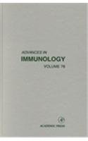 Advances in Immunology, Volume 78