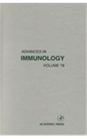 9780120224784: Advances in Immunology (Volume 78)