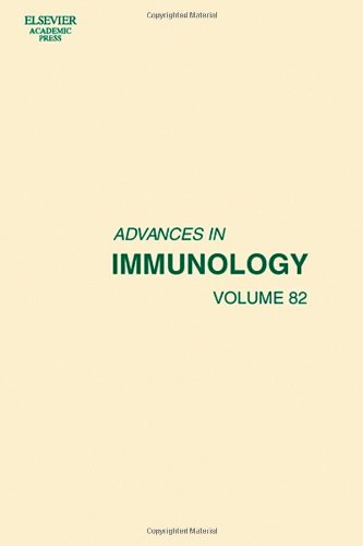 Stock image for Advances in Immunology for sale by Books Puddle
