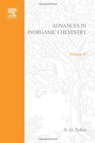 Iron-Sulfur Proteins, Volume 47 (Advances in Inorganic Chemistry) (9780120236473) by [???]