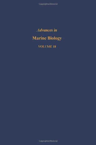 The Biology of Mysids and Euphausiids (Advances in Marine BIology, 18) (9780120261185) by John Mauchline