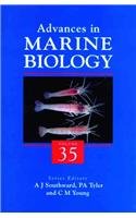 Stock image for Advances in Marine Biology: v.35: Vol 35: Volume 35 for sale by Chiron Media
