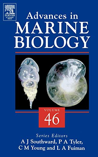 Stock image for Advances In Marine Biology Vol.46 for sale by Basi6 International