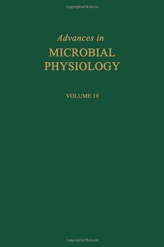 Stock image for ADV IN MICROBIAL PHYSIOLOGY VOL 18 APL, Volume 18 for sale by Phatpocket Limited