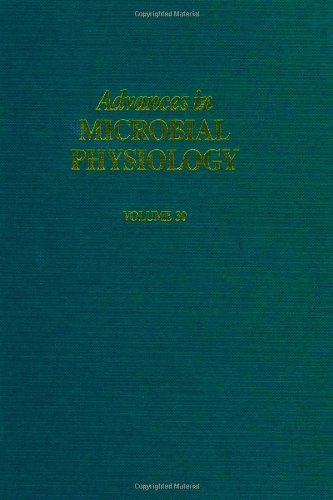 Stock image for ADV IN MICROBIAL PHYSIOLOGY VOL 30 APL, Volume 30 (Advances in Microbial Physiology) for sale by Phatpocket Limited