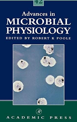 Stock image for Advances in Microbial Physiology (Volume 42) for sale by Phatpocket Limited