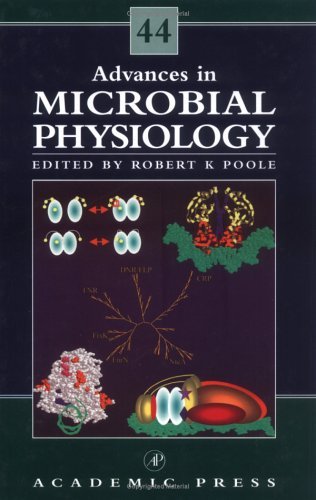 9780120277445: Advances in Microbial Physiology