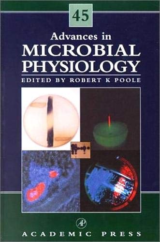 Beispielbild fr Advances in Microbial Physiology (Volume 45) zum Verkauf von Anybook.com