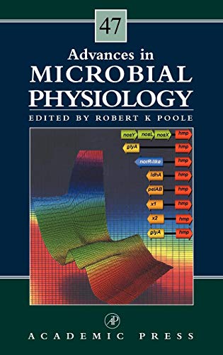 Beispielbild fr Advances in Microbial Physiology (Volume 47) zum Verkauf von Anybook.com