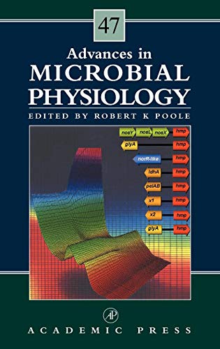 Stock image for Advances In Microbial Physiology Vol 47 for sale by Basi6 International