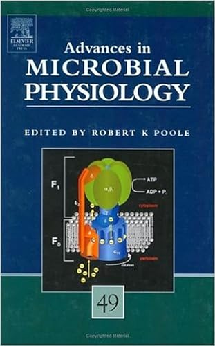 Stock image for Advances in Microbial Physiology, Vol. 49 for sale by Books Puddle