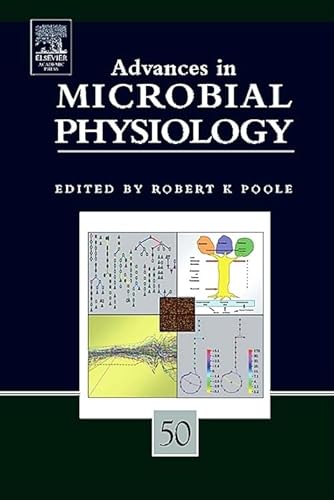 9780120277506: Advances in Microbial Physiology: Volume 50