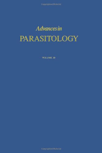 9780120317301: Advances in Parasitology, Vol. 30