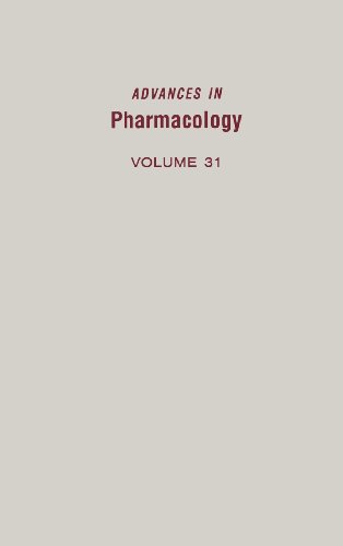 9780120329328: Advances in Pharmacology: Anesthesia and Cardiovascular Disease: 31