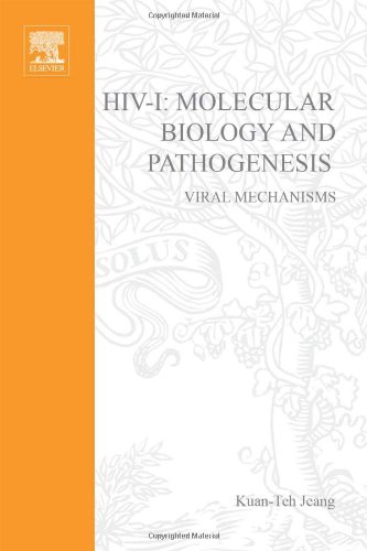 Imagen de archivo de Hiv: Molecular Biology and Pathogenesis: Viral Mechanisms (Advances in Pharmacology, Volume 48) (Volume 48) a la venta por Anybook.com