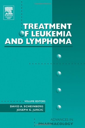 9780120329526: Treatment of Leukemia and Lymphoma (Volume 51) (Advances in Pharmacology, Volume 51)