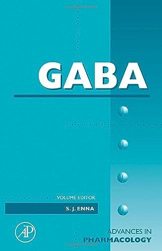 Stock image for GABA (Advances in Pharmacology) (Volume 54) for sale by Anybook.com