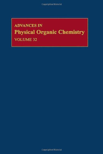 Stock image for Advances in Physical Organic Chemistry: Volume 32 for sale by The Book Exchange