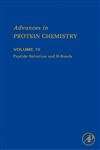 9780120342723: Peptide Solvation and H-bonds (Volume 72) (Advances in Protein Chemistry, Volume 72)