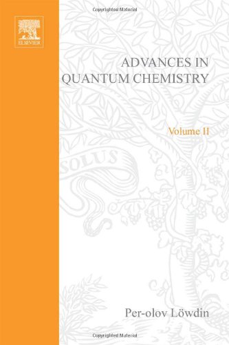 Stock image for ADVANCES IN QUANTUM CHEMISTRY VOL 11, Volume 11 (v. 11) for sale by Zubal-Books, Since 1961