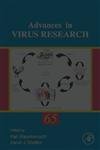 Beispielbild fr Advances in Virus Research zum Verkauf von Better World Books