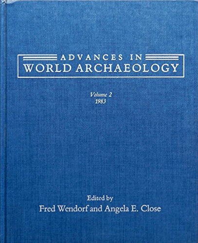 Advances in World Archaeology, Volume 2, 1983