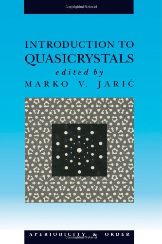 9780120406012: Introduction to Quasicrystals