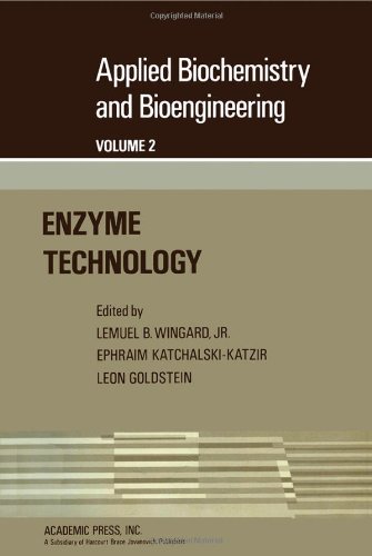 Beispielbild fr Enzyme Technology (v. 2) zum Verkauf von Ammareal