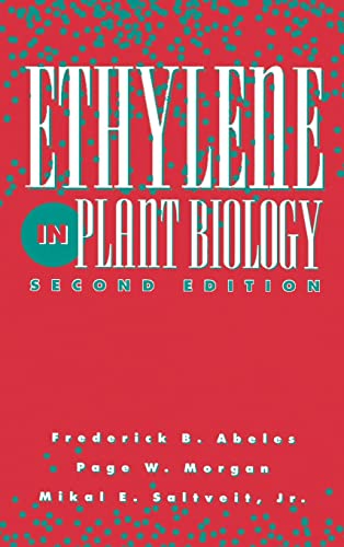 Stock image for Ethylene in Plant Biology for sale by Discover Books
