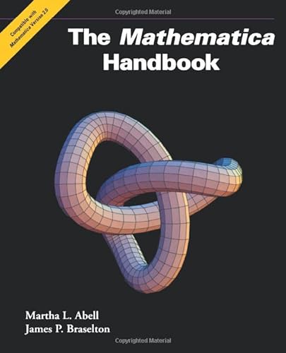 Stock image for THE MATHEMATICS HANDBOOK for sale by Neil Shillington: Bookdealer/Booksearch