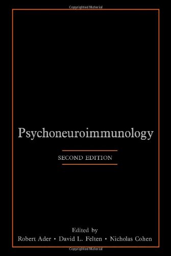 9780120437801: Psychoneuroimmunology