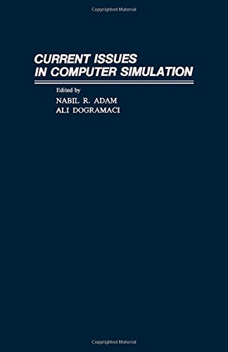 9780120441204: Current issues in computer simulation