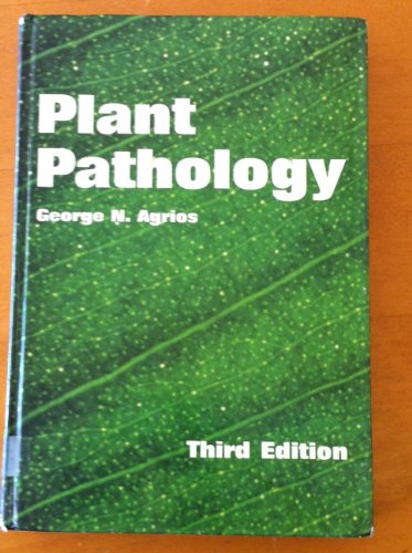 9780120445639: Plant Pathology