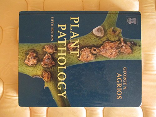 Stock image for Plant Pathology for sale by Anybook.com