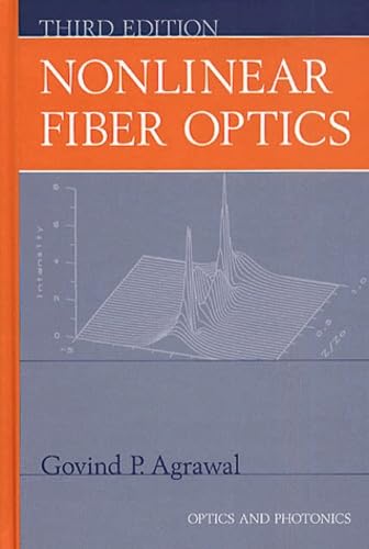 9780120451432: optics and photonics