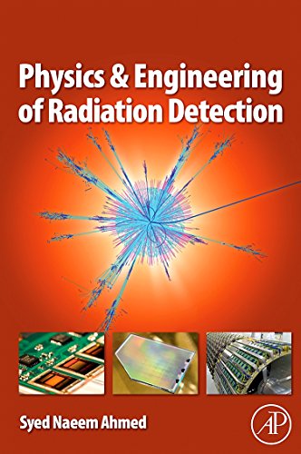 Stock image for Physics and Engineering of Radiation Detection for sale by HPB-Red