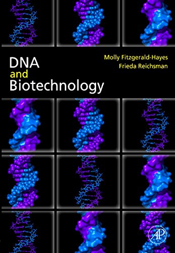 Imagen de archivo de DNA and Biotechnology a la venta por ThriftBooks-Atlanta