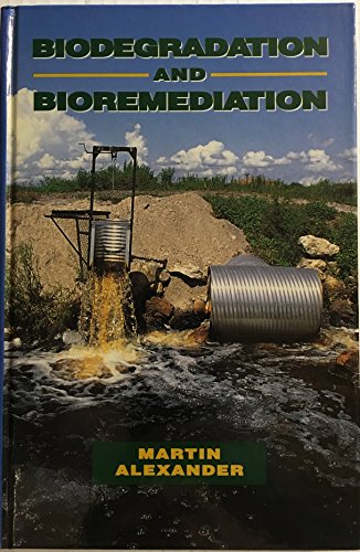 Beispielbild fr Biodegradation and Bioremediation zum Verkauf von Better World Books