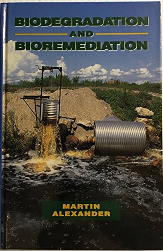 9780120498604: Biodegradation and Bioremediation