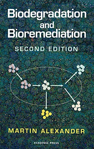 9780120498611: Biodegradation and Bioremediation
