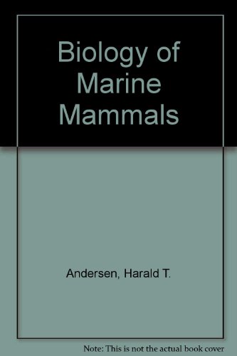 Stock image for Biology of Marine Animals for sale by Better World Books