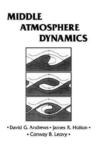 9780120585755: Atmosphere, Ocean and Climate Dynamics: An Introductory Text (International Geophysics Series)