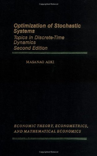 Stock image for Optimization of Stochastic Systems. Topics in Discrete-Time Dynamics. Second Edition for sale by Zubal-Books, Since 1961