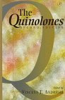 Stock image for The Quinolones. Second Edition for sale by B-Line Books