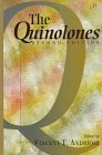 9780120595143: The Quinolones, Second Edition